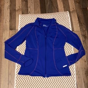 🎉HOST PICK🎉 Zella track jacket